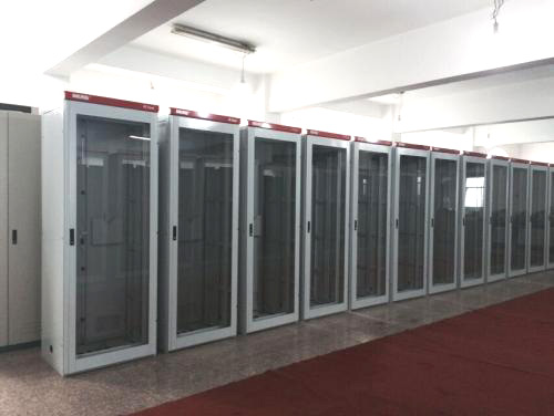 機(jī)箱機(jī)柜