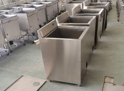 不銹鋼機箱機柜