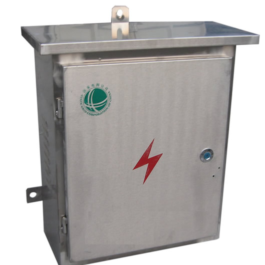 不銹鋼機箱機柜