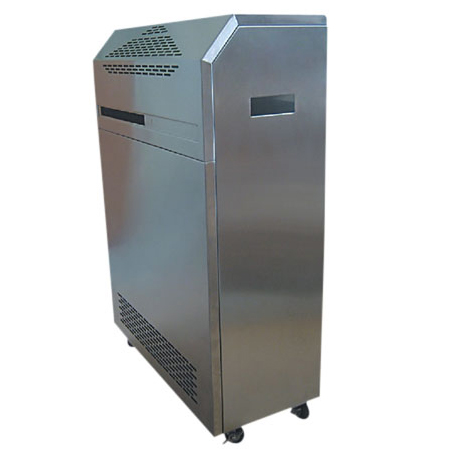 不銹鋼機(jī)箱機(jī)柜