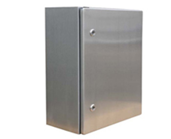 不銹鋼機(jī)箱機(jī)柜