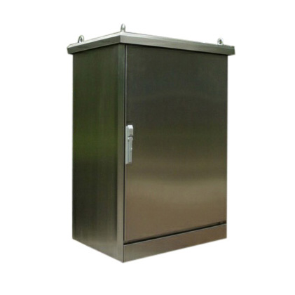 不銹鋼機(jī)箱機(jī)柜