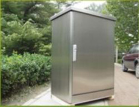 不銹鋼機(jī)箱機(jī)柜