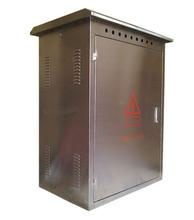 不銹鋼機(jī)箱機(jī)柜