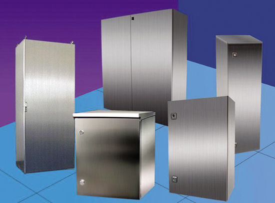 不銹鋼機(jī)箱機(jī)柜