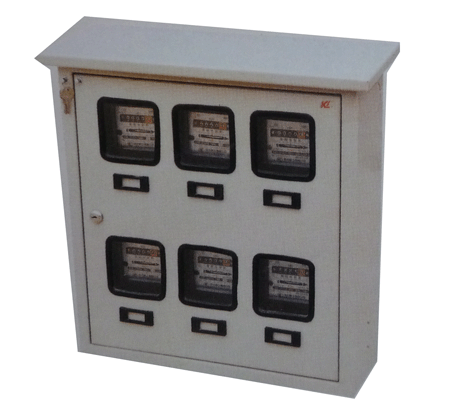 配電箱