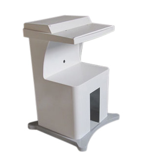 醫(yī)療器械箱體