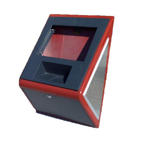 臺(tái)式查詢(xún)觸控機(jī)