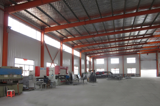 公司場(chǎng)景