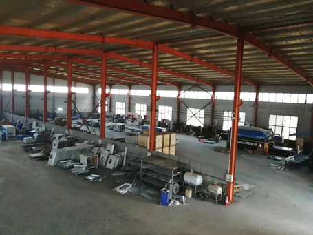 公司場(chǎng)景