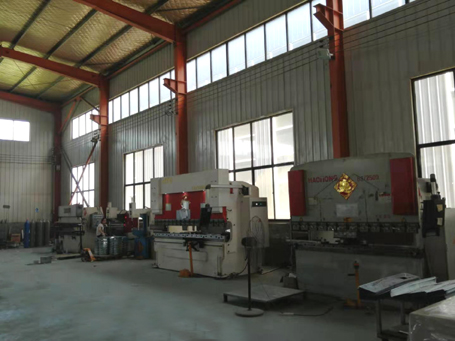 公司場(chǎng)景