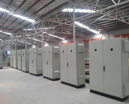 公司場(chǎng)景